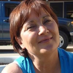 Meet your Posher, Mary